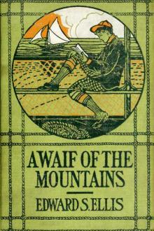 A Waif of the Mountains by Lieutenant R. H. Jayne