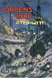 Jordens Inre by Otto Witt