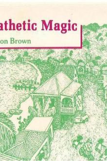 Sympathetic Magic by Paul Cameron Brown