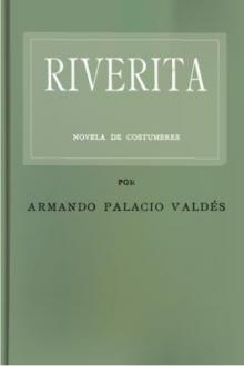 Riverita by Armando Palacio Valdés