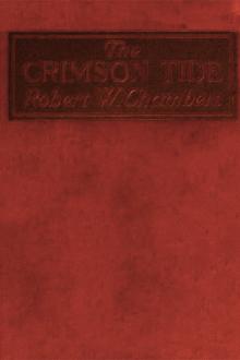 The Crimson Tide by Robert W. Chambers