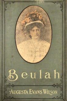 Beulah by Augusta J. Evans