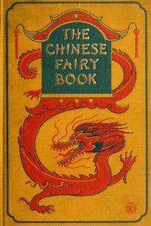 The Chinese Fairy Book by Unknown