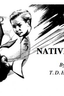 Native Son by T. D. Hamm