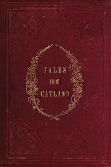 Tales From Catland, for Little Kittens by Tabitha Grimalkin