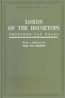 Lords of the Housetops by Unknown