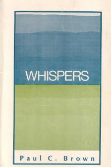 Whispers by Paul Cameron Brown