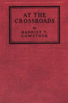 At the Crossroads by Harriet T. Comstock