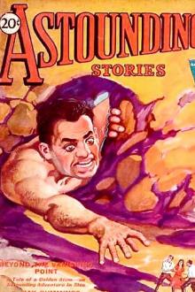 Astounding Stories, March, 1931 by Various