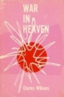 War in Heaven by Charles Williams