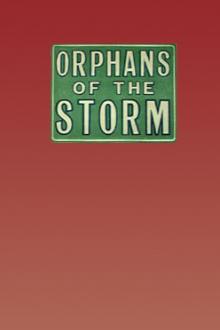 Orphans of the Storm by Henry MacMahon