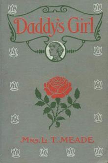 Daddy's Girl by L. T. Meade