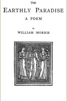 The Earthly Paradise by William Morris