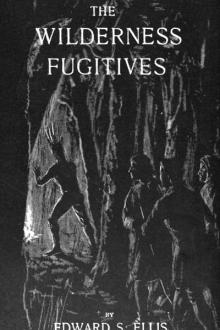 The Wilderness Fugitives by Lieutenant R. H. Jayne