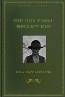The Boy from Hollow Hut by Isla May Mullins