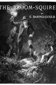 The Broom-Squire by Sabine Baring-Gould