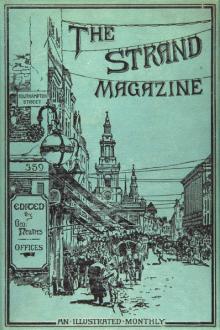 The Strand Magazine, Volume V, Issue 29, May 1893 by Various