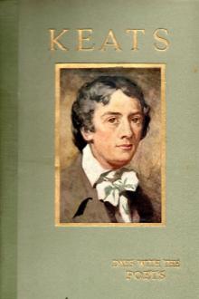A Day with Keats by May Clarissa Gillington Byron