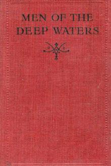 Men of the Deep Waters by William Hope Hodgson