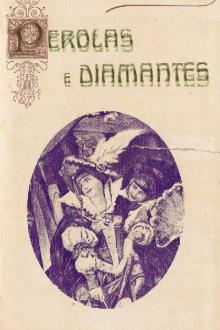 Perolas e Diamantes by Jacob Grimm, Wilhelm Grimm