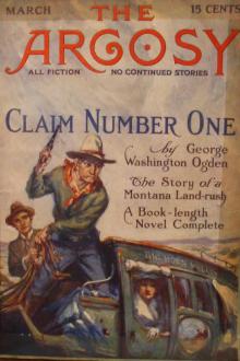 Claim Number One by George W. Ogden
