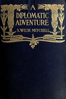 A Diplomatic Adventure by S. Weir Mitchell