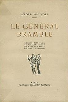 General Bramble by André Maurois