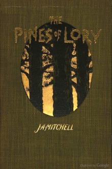 The Pines of Lory by John Ames Mitchell