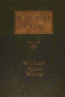 In the Heart of a Fool by William Allen White