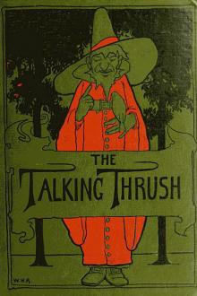The Talking Thrush by William Henry Denham Rouse, William Crooke