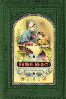 Nanny Merry by Anonymous