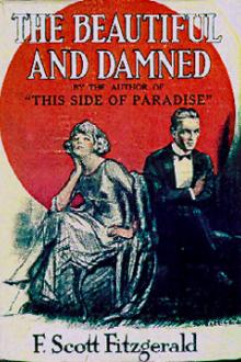 The Damned and the Beautiful by Paula S. Fass