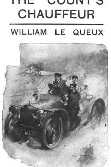 The Count's Chauffeur by William le Queux