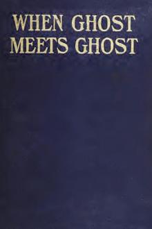 When Ghost Meets Ghost by William Frend De Morgan