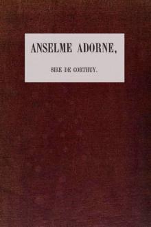 Anselme Adorne by E. de la Coste
