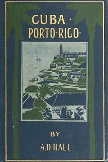 Porto Rico by Arthur D. Hall