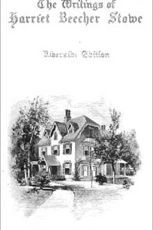 Household Papers and Stories by Harriet Beecher Stowe