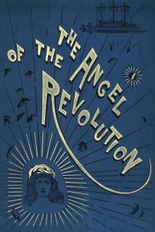 The Angel of the Revolution by George Chetwynd Griffith