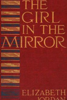 The Girl in the Mirror by Elizabeth Garver Jordan