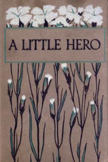 A Little Hero by H. Musgrave