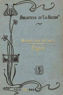 Fígaro by Mariano José de Larra