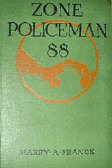 Zone Policeman 88 by Harry A. Franck