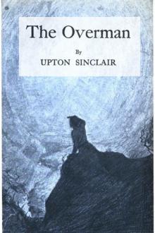 The Overman by Upton Sinclair