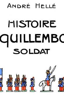 Histoire de Quillembois Soldat by André Hellé