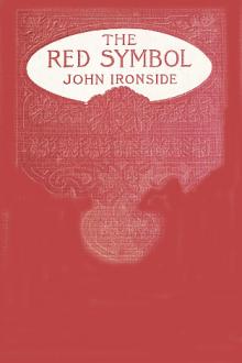 The Red Symbol by John Ironside