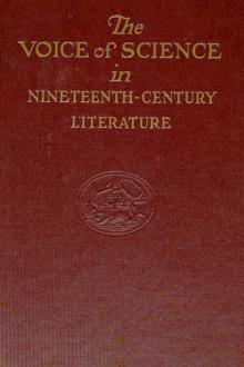 The Voice of Science in Nineteenth-Century Literature by Unknown