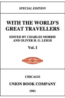 With the World's Great Travellers, Volume 1 by Unknown