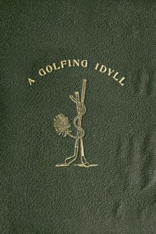 A Golfing Idyll by Violet Flint