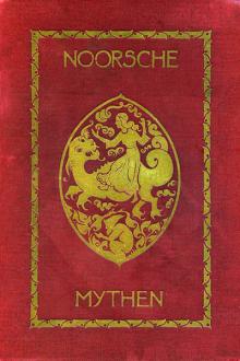 Noorsche mythen uit de Edda's en de sagen by H. A. Guerber