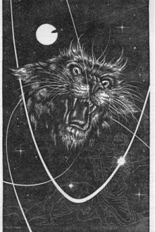 Thompson's Cat by Robert Moore Williams